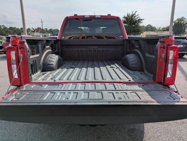 2026 Ford F-250 - $59,168