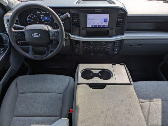2026 Ford F-250 - $59,168