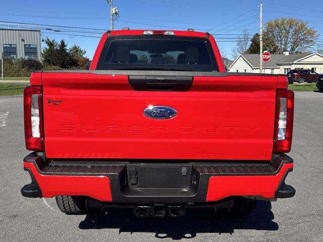 2026 Ford F-250
