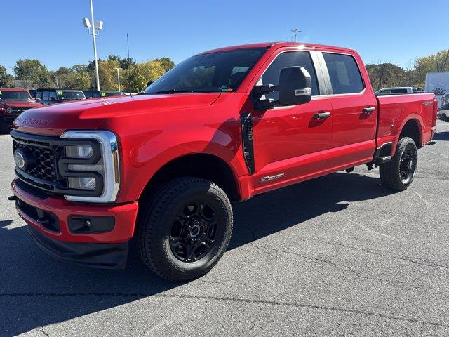 2026 Ford F-250