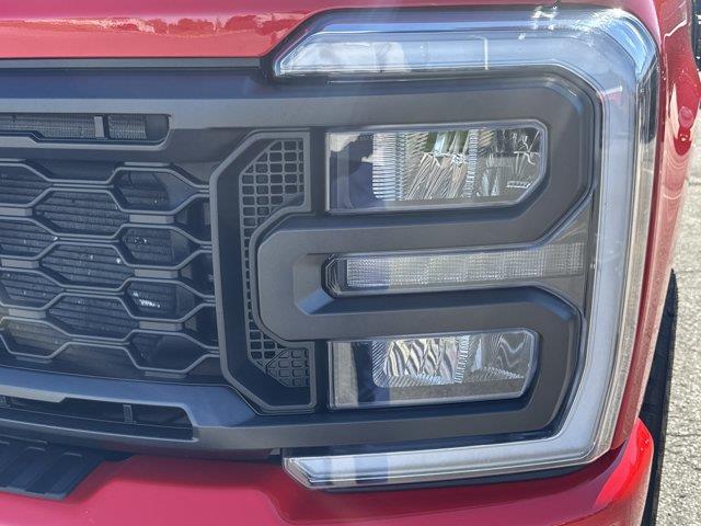 2026 Ford F-250