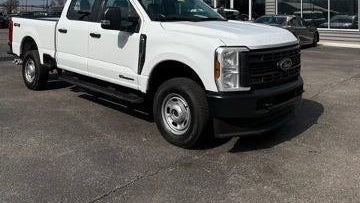 2026 Ford F-250 Super Duty Lariat