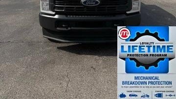 2026 Ford F-250 Super Duty Lariat