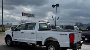2026 Ford F-250 Super Duty Lariat