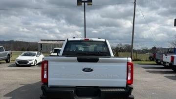 2026 Ford F-250 Super Duty Lariat