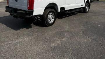 2026 Ford F-250 Super Duty Lariat