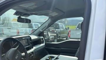 2026 Ford F-250 Super Duty Lariat