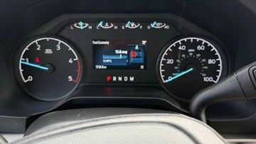 2026 Ford F-250 Super Duty Lariat