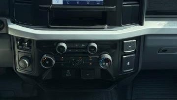 2026 Ford F-250 Super Duty Lariat
