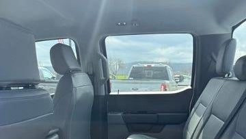 2026 Ford F-250 Super Duty Lariat