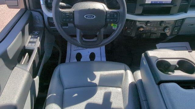 2026 Ford F-250 Super Duty Lariat