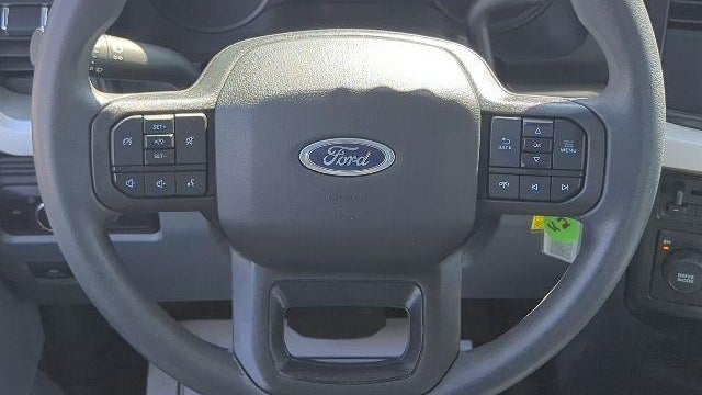 2026 Ford F-250 Super Duty Lariat