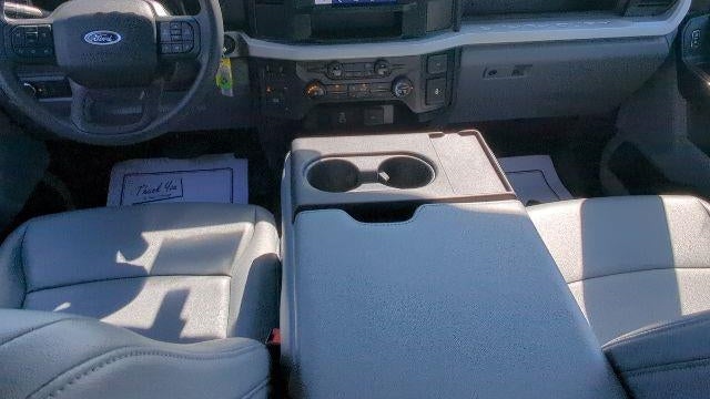 2026 Ford F-250 Super Duty Lariat