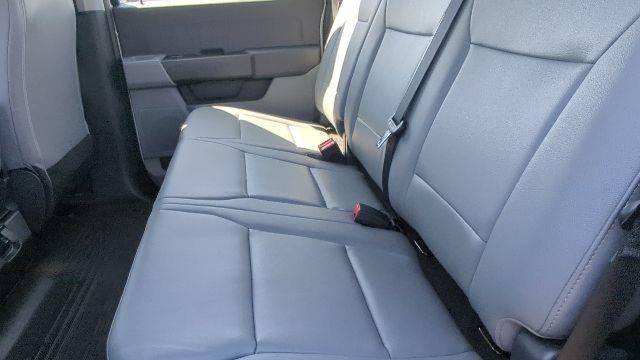 2026 Ford F-250 Super Duty Lariat