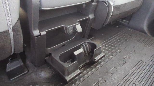 2026 Ford F-250 Super Duty Lariat