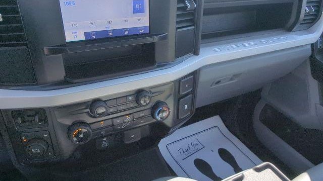 2026 Ford F-250 Super Duty Lariat
