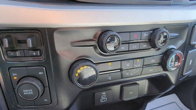 2026 Ford F-250 Super Duty Lariat