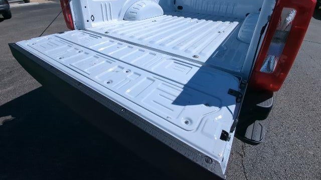 2026 Ford F-250 Super Duty Lariat
