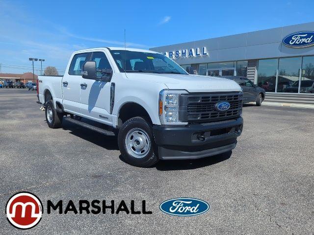 2026 Ford F-250 - $57,569