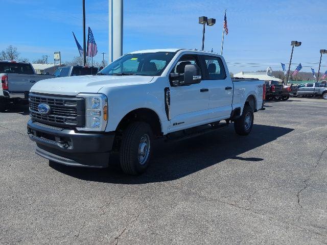 2026 Ford F-250 - $57,569