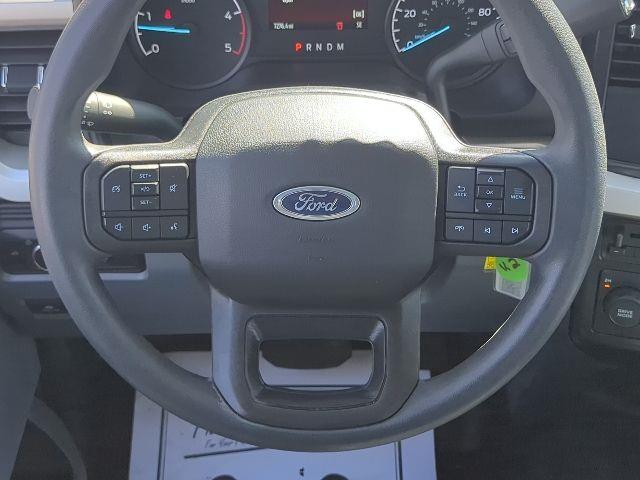 2026 Ford F-250 - $57,569