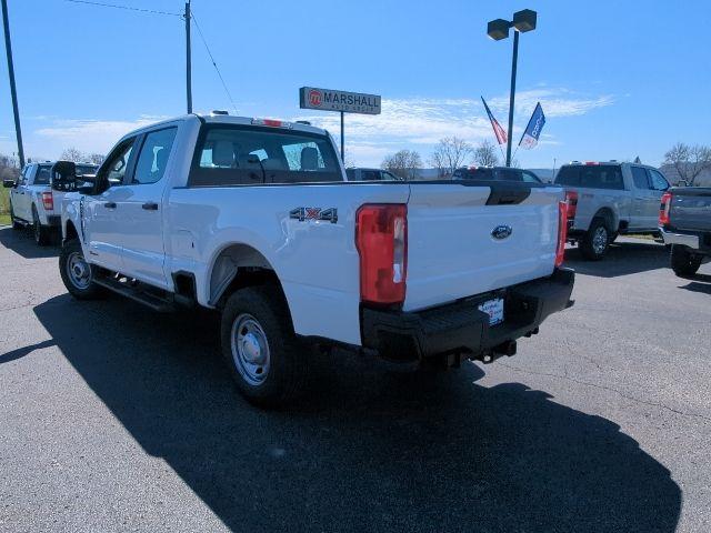 2026 Ford F-250 - $57,569