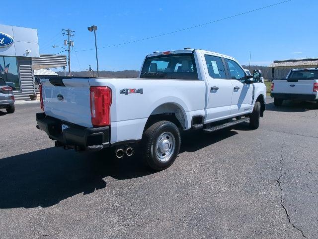 2026 Ford F-250 - $57,569