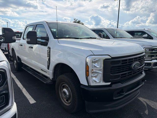 2026 Ford F-250 - $58,720