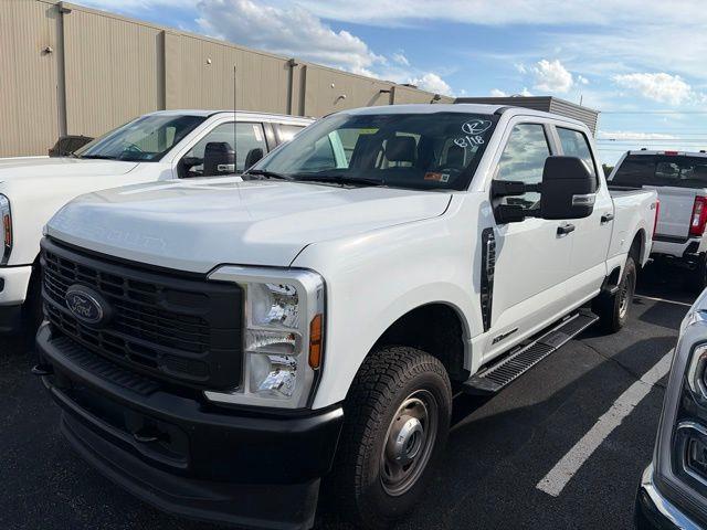 2026 Ford F-250 - $58,720
