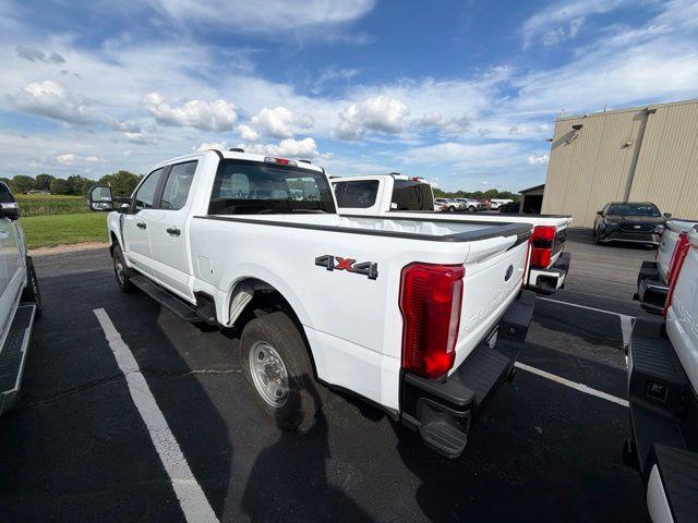 2026 Ford F-250 - $58,720