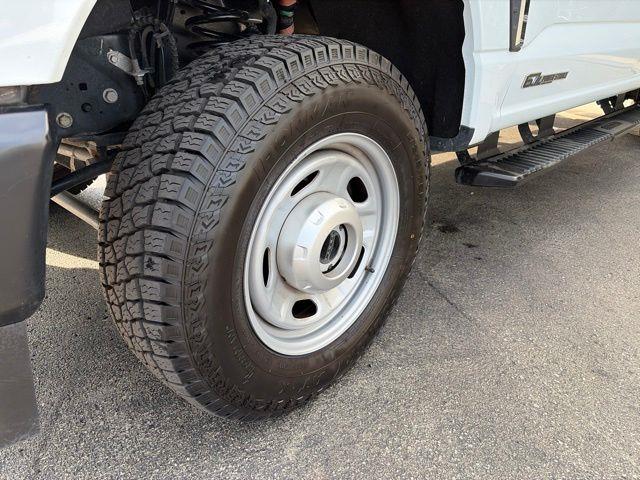 2026 Ford F-250 - $57,944