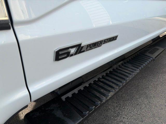 2026 Ford F-250 - $57,944