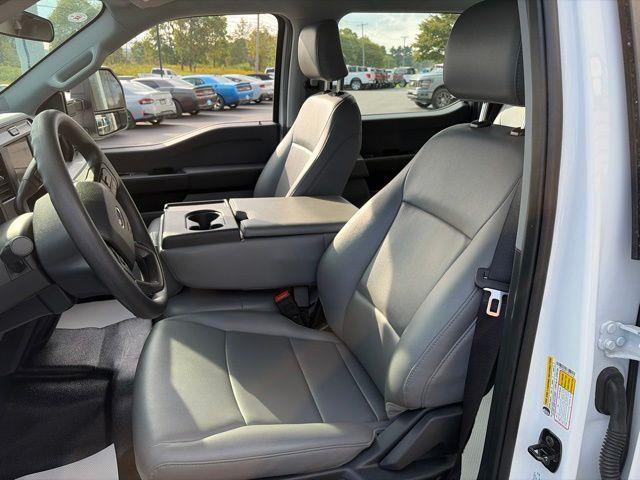 2026 Ford F-250 - $57,944