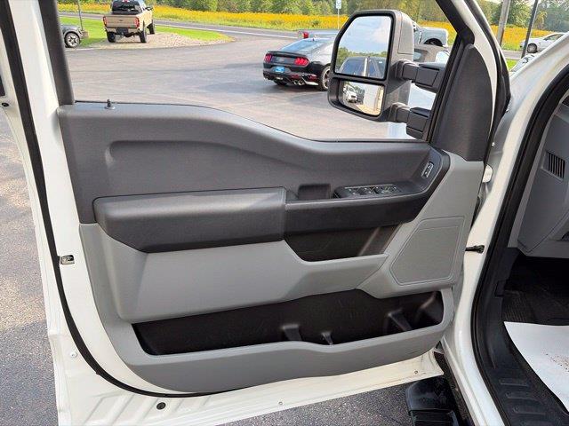 2026 Ford F-250 - $57,944
