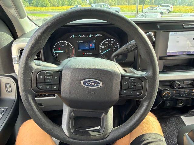 2026 Ford F-250 - $57,944