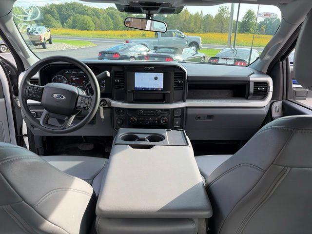 2026 Ford F-250 - $57,944