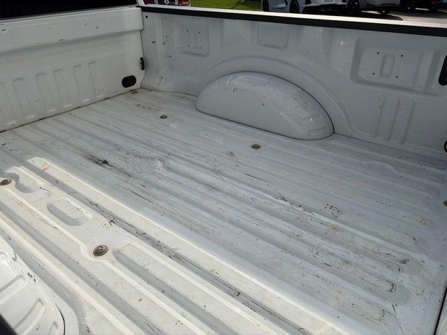 2026 Ford F-250 - $57,944