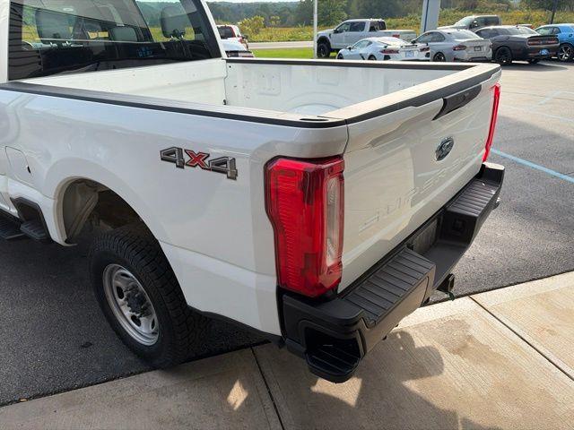 2026 Ford F-250 - $57,944