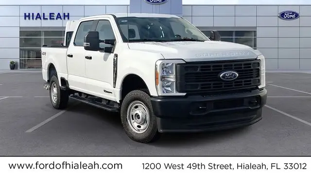 Preowned 2026 Ford F-250 Super Duty XL for Sale