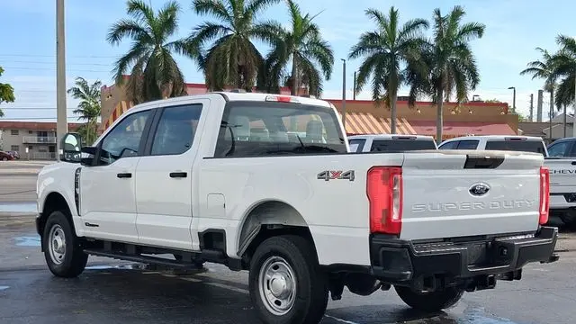 2026 Ford F-250 Super Duty XL