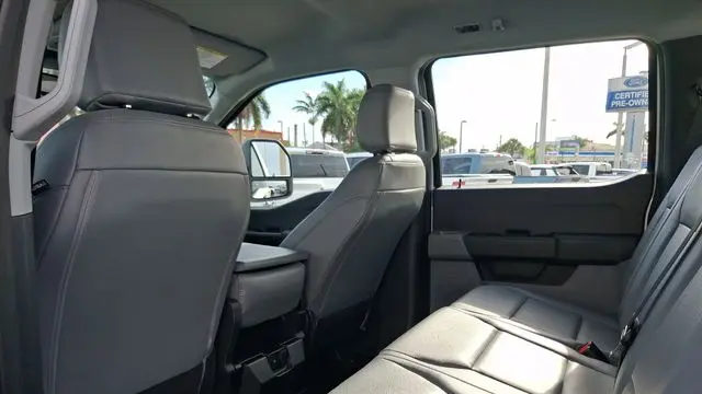 2026 Ford F-250 Super Duty XL