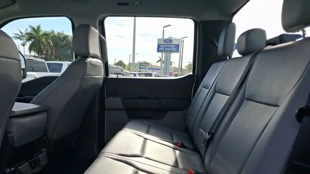 2026 Ford F-250 Super Duty XL