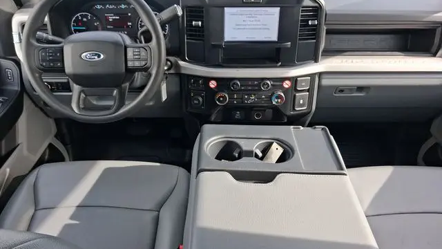 2026 Ford F-250 Super Duty XL