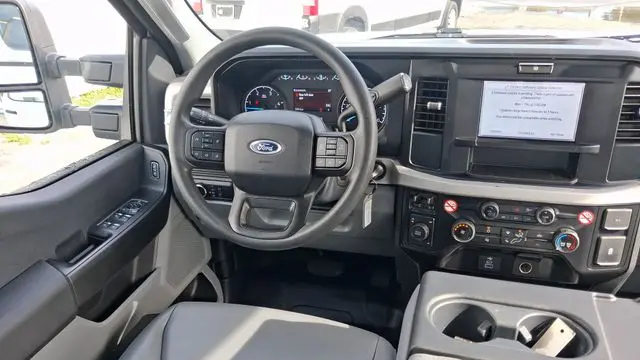 2026 Ford F-250 Super Duty XL