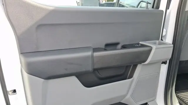2026 Ford F-250 Super Duty XL
