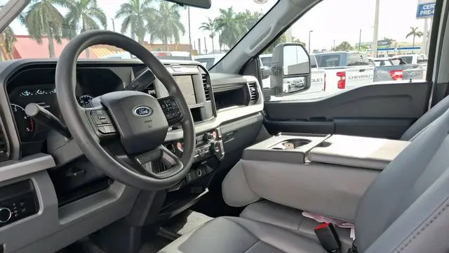 2026 Ford F-250 Super Duty XL
