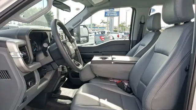 2026 Ford F-250 Super Duty XL