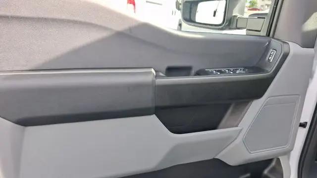 2026 Ford F-250 Super Duty XL