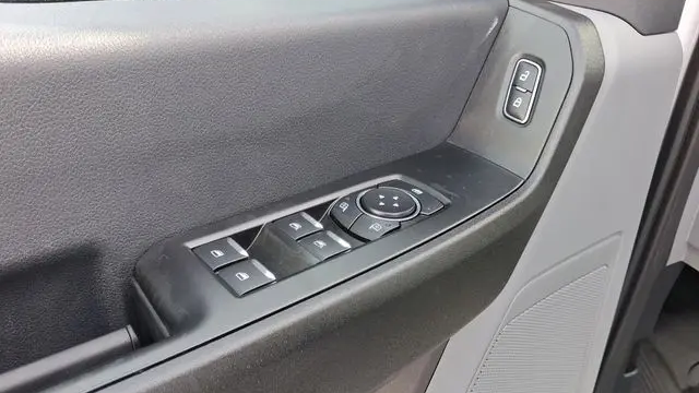 2026 Ford F-250 Super Duty XL