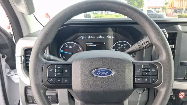 2026 Ford F-250 Super Duty XL